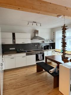 Ferienwohnung in Thale - Thale - 0