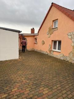Ferienwohnung in Thale - Thale - 3