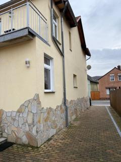 Ferienwohnung in Thale - 4