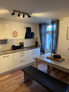 Ferienwohnung in Thale - 2