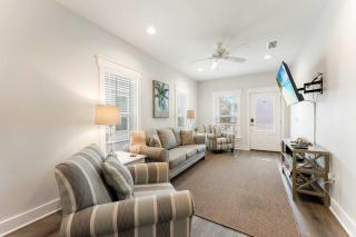 Family house Steps from the beach Pet friendly - Mexico Beach - 7