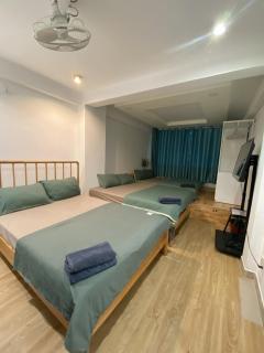 Meow Hotel & Cafe 2 - Ho Chi Minh - 3