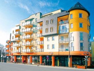Ferienwohnung Hirsch - Kołobrzeg - 0
