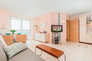 Ferienwohnung Hirsch - Kołobrzeg - 7