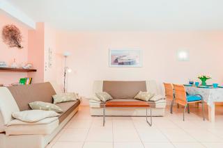 Ferienwohnung Hirsch - Kołobrzeg - 4
