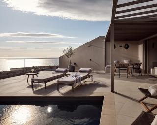 Yoma Cove Suites - Volimes - 6