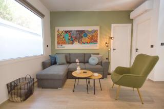 Kalafatis Garden House - Itea - 8
