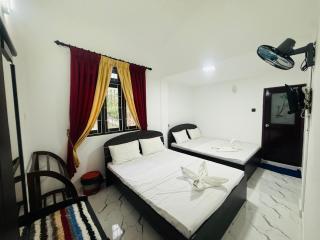 St Jude Holiday Resort - Talawakele - 3