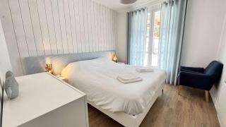 Superbe villa entièrement rénovée avec piscine à proximité de la plage - Sainte-Marie-de-Ré - 2
