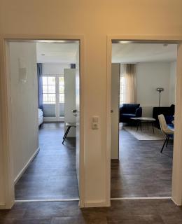 Haus Kiek Ut Apartment 23 - Timmendorfer Strand - 6