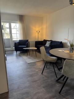 Haus Kiek Ut Apartment 23 - Timmendorfer Strand - 9