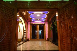 Nayagarh Palace - Nayāgarh - 7