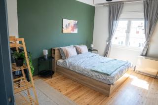 Thessaloniki Boutique 3BD APT - 9