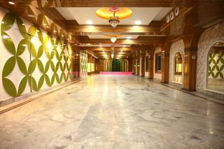 Nayagarh Palace - Nayāgarh - 3