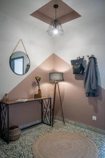 Thessaloniki Boutique 3BD APT - Tessalónica - 6