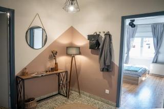Thessaloniki Boutique 3BD APT - Tessalónica - 5