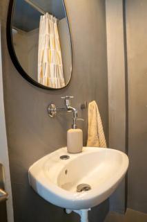 Thessaloniki Boutique 3BD APT - Tessalónica - 3