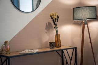 Thessaloniki Boutique 3BD APT - 2