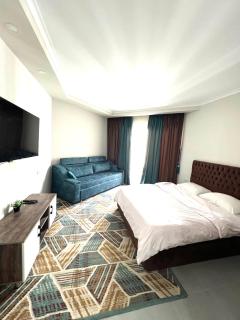 Hurghada Scandic 2 room - Hurghada - 0