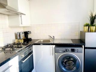 Beautiful Apartment In Hackney - London - 6