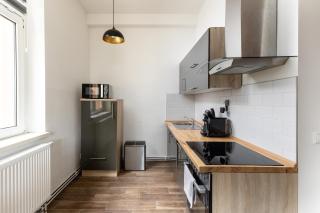 Loft Apartments - Leipzig - 1