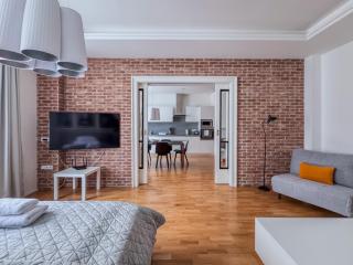 UNIQUE Old Town apartments at Palace Dlouha - 5