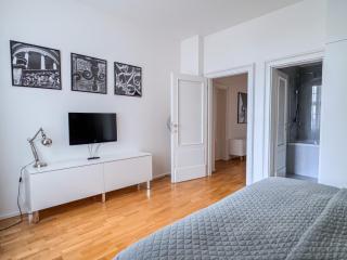 UNIQUE Old Town apartments at Palace Dlouha - 1