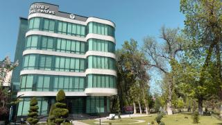 Horev Medical Center - Tashkent - 0