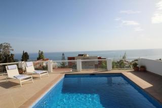 Villa Arriba - Fuengirola - 0