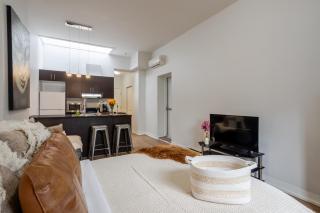 Cute Studio on Bishop - Hot Spot Dtown MTL - Montréal - 7