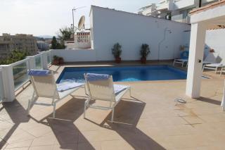 Villa Arriba - Fuengirola - 8