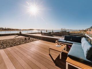 FISCHERIN - Ummanz - Mursewiek - 1