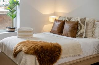 Cute Studio on Bishop - Hot Spot Dtown MTL - Montréal - 6
