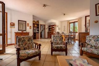 Villa Giotto a 250 mt dalla spiaggia - Geremeas - 8