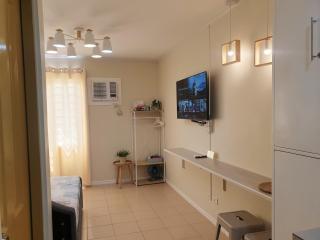 CZ Cozy New Apartment in Dumaguete Studio Unit with Hi-speed wifi - Dumaguete - 5