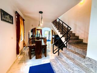 St Jude Holiday Resort - Talawakele - 8