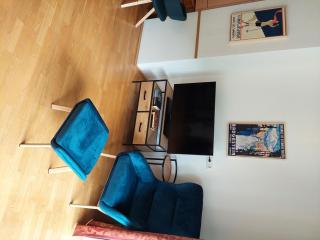 Panorama Spa Lodges Small - Bad Gastein - 7