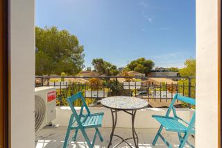 Casa Pinomar - Dehesa de Campoamor - Orihuela-Costa - 9