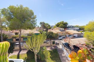 Casa Pinomar - Dehesa de Campoamor - Orihuela-Costa - 8