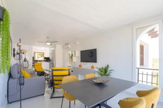 Casa Pinomar - Dehesa de Campoamor - Orihuela-Costa - 6