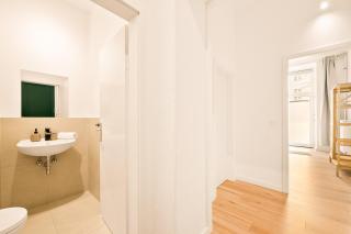 Spacious 2-Bedroom in the Heart of Friedrichshain - Berlin - 2