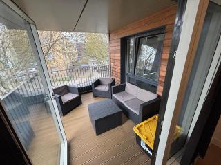 Spacious 3 bed in Colindale - Colindale - 9