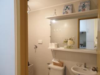 CZ Cozy New Apartment in Dumaguete Studio Unit with Hi-speed wifi - Dumaguete - 4