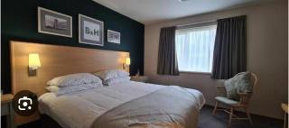 Hotel Moon Residency-National Highway-8, Mahipalpur, - New Delhi - 7