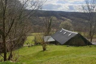 Charming Barn Conversion - Idyllic Rural Retreat- Pet Friendly - Pont-y-Berem - 0