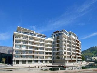 Wohnung "Canal Quays" mit gemeinschaftlichem Pool - Città del Capo - 1