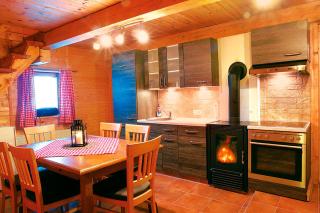 Ferienhaus Maligeralmhütte - Heiligenblut - 7