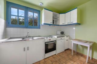 Maison pour 8, vue mer, 400m de la plage - Préfailles - 1