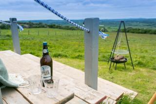 Ynys Hideout - Moelfre - 7