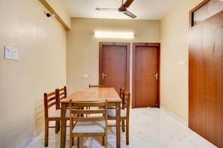 Hotel O AMAR RAJ - kolkata - 4
